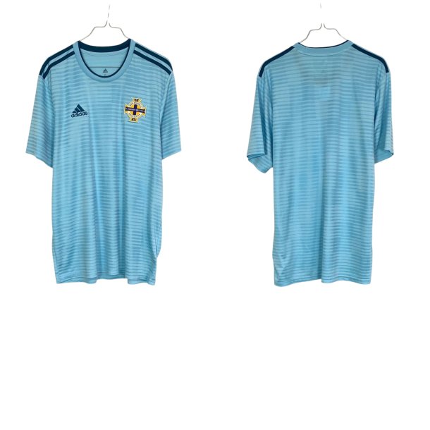 Nordirland 2018/20 - XL