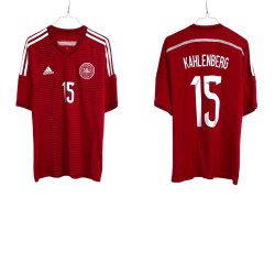 Danmark 2014/16 - L