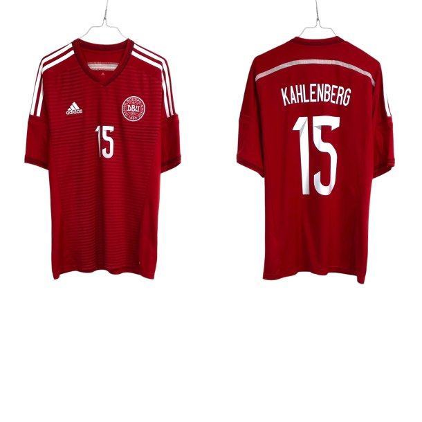 Danmark 2014/16 - L