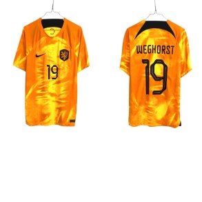Holland 2022/24 - M