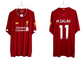 Liverpool 2019/20 - XXL