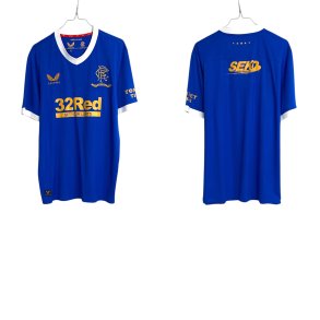 Rangers FC 2021/22 - XL