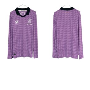 Rangers FC 2021/22 - XXL (fitter XL)