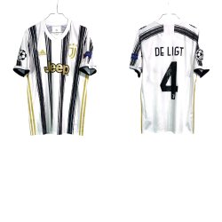 Juventus 2020/21 - M