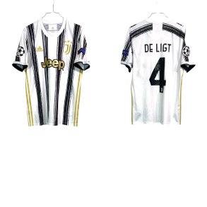 Juventus 2020/21 - M