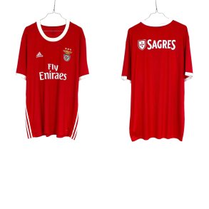 Benfica 2019/20 - XXL