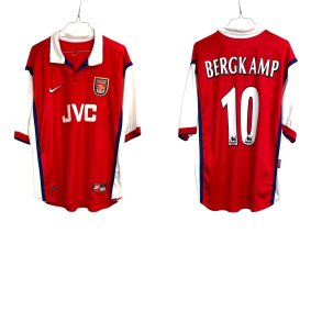 Arsenal 1998/99 - L