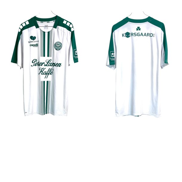 Viborg 2023/24 - L