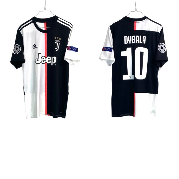 Juventus 2019/20 - L
