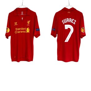 Liverpool 2012/13 - XL