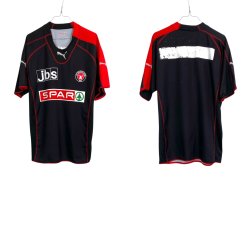FC Midtjylland 2005/07 - L