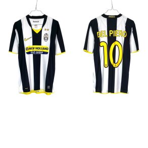 Juventus 2008/09 - M