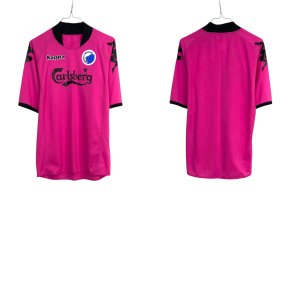 FC K�benhavn 2009/11 - M