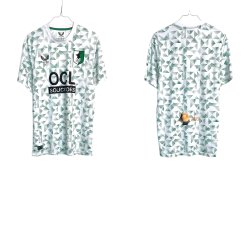 Mansfield Town 2024/25 - M