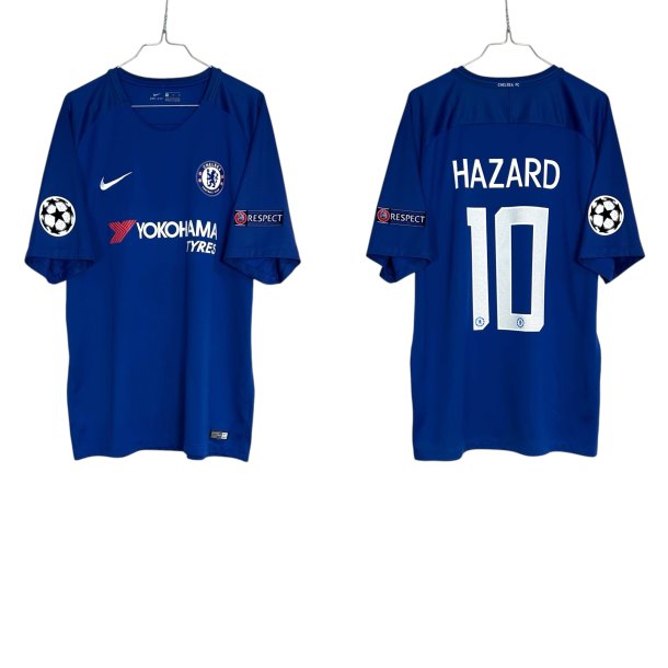 Chelsea 2017/18 - XL