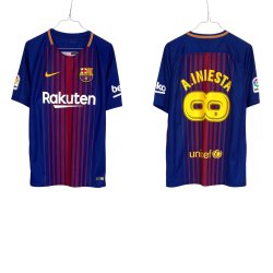 Barcelona 2018 - M