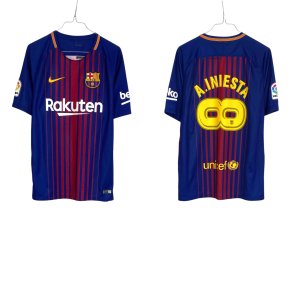 Barcelona 2018 - M
