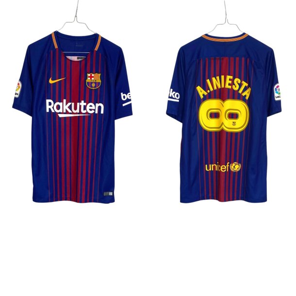 Barcelona 2018 - M