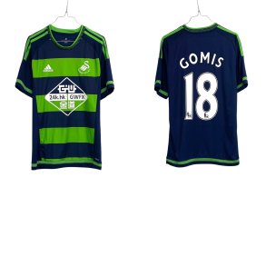 Swansea 2015/16 - M