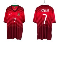 Portugal 2014/16 - XXL