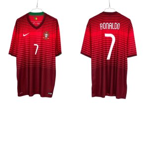 Portugal 2014/16 - XXL