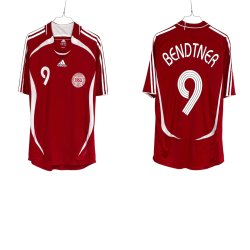 Danmark 2006/08 - L (player issue)