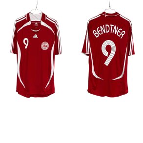 Danmark 2006/08 - L (player issue)
