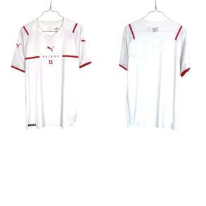 Schweiz 2021/22 - M