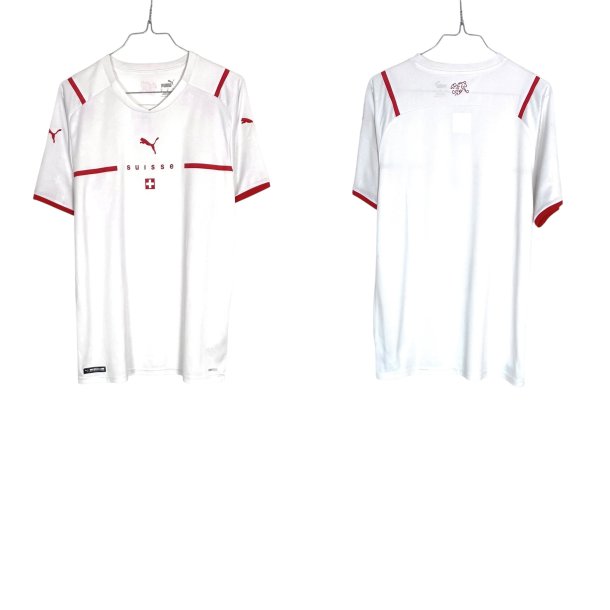 Schweiz 2021/22 - M