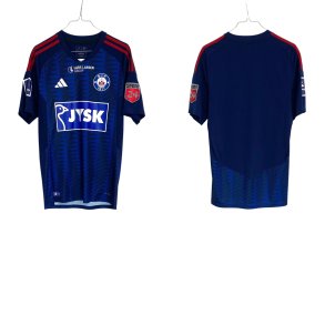 Silkeborg 2024/25 - M