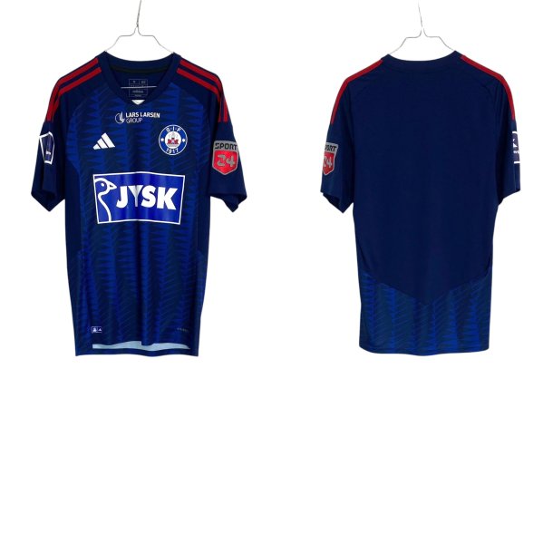 Silkeborg 2024/25 - M