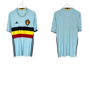 Belgien 2016/18 - M