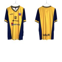 Hobro 2014/15 - L