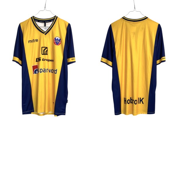 Hobro 2014/15 - L