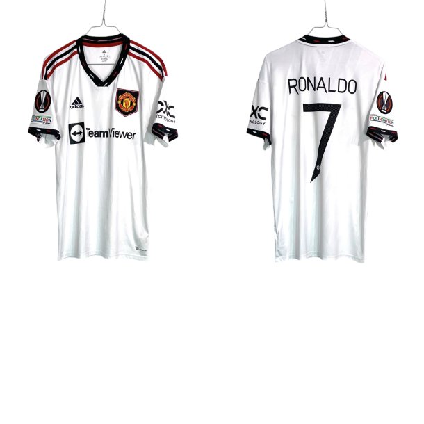 Manchetser United 2022/23. - M