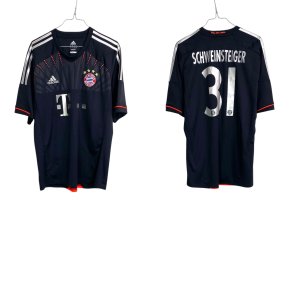 Bayern M�nchen 2012/13 - L