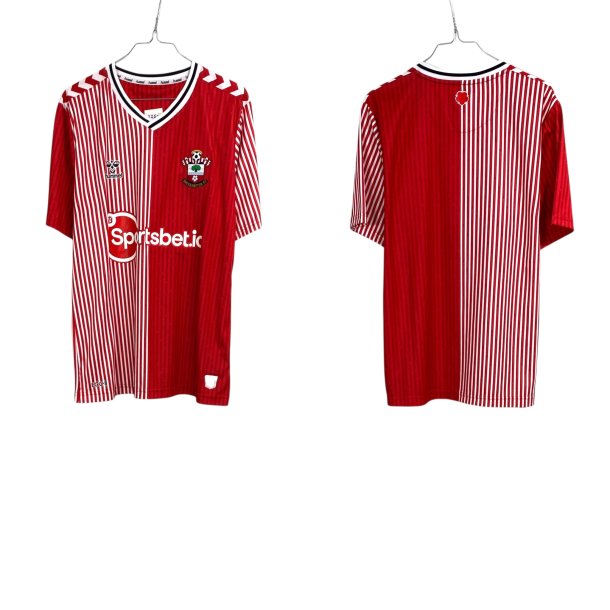 Southampton 2023/24 - L