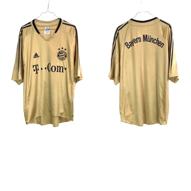 Bayern M�nchen 2004/06 - XL