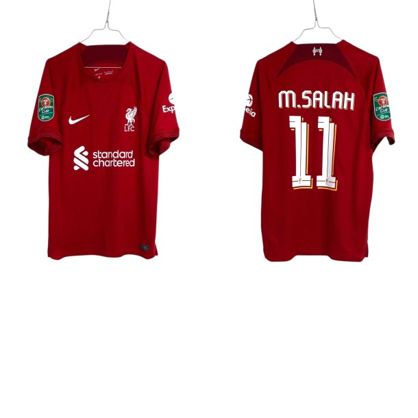 Liverpool 2022/23 - M