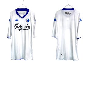 FC K�benhavn 2007/08 - 3XL (fitter XL)