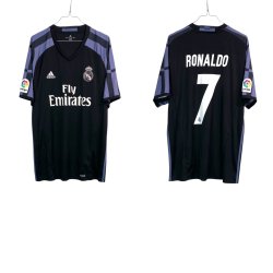 Real Madrid 2016/17 - XL