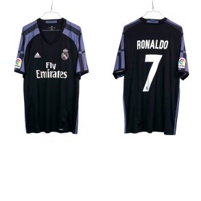 Real Madrid 2016/17 - XL