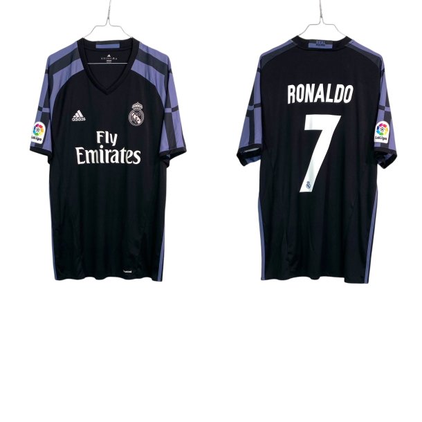 Real Madrid 2016/17 - XL