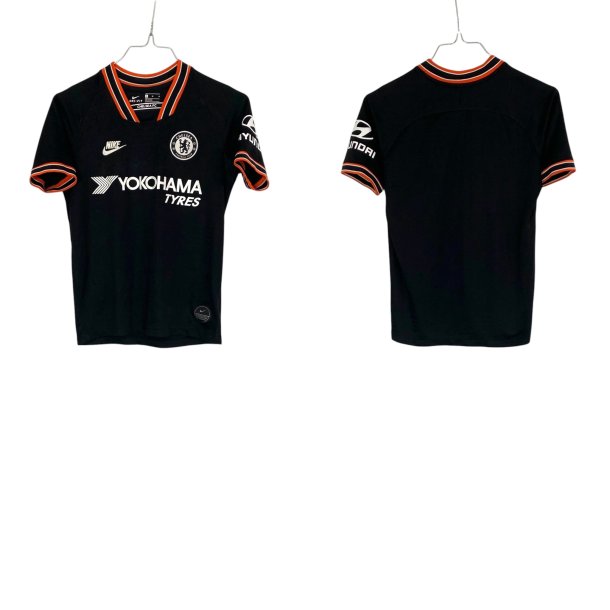 Chelsea 2019/20 - 137-147