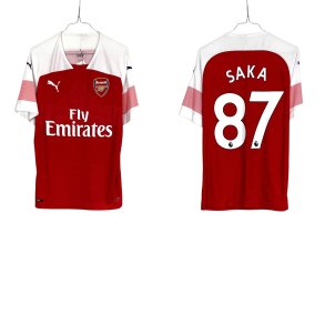 Arsenal 2018/19 - M