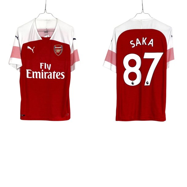 Arsenal 2018/19 - M