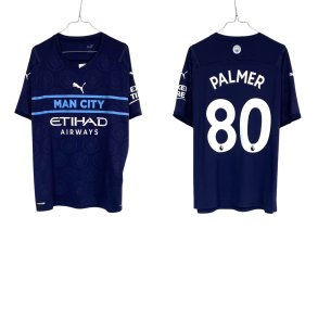 Manchester City 2021/22 - XL