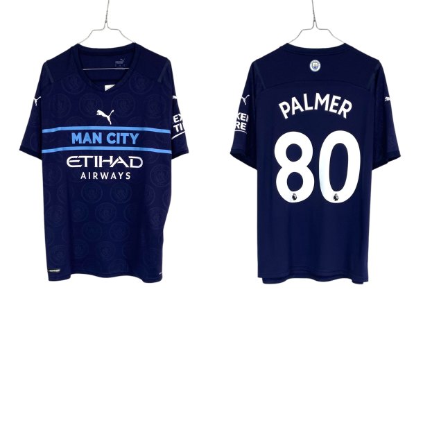 Manchester City 2021/22 - XL