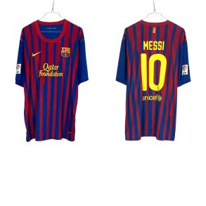 Barcelona 2011/12 - XXL