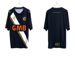 Port Vale 2013/14 - L